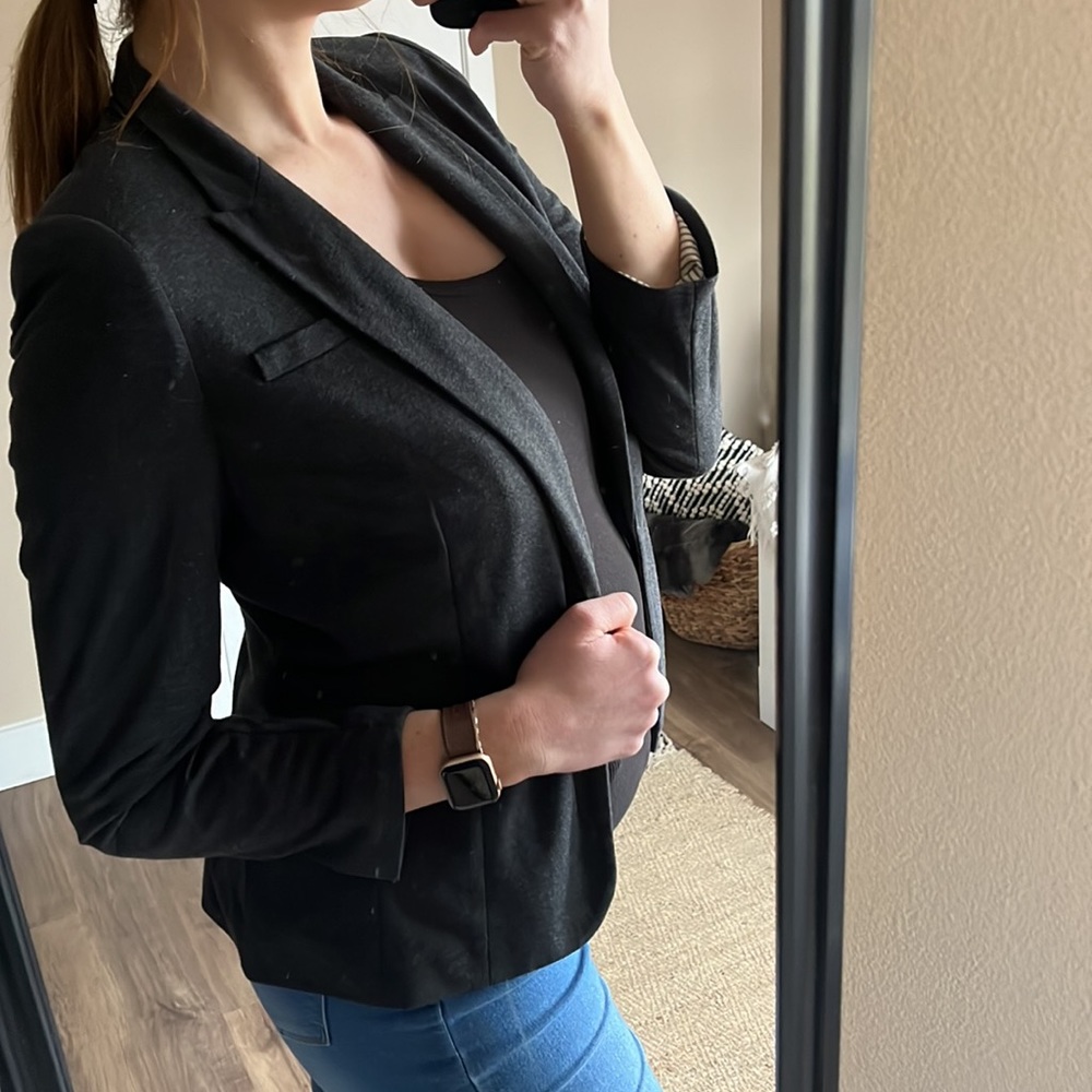 JCP Casual Blazer
